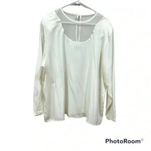 Sonya ratay for san andre vintage blouse 22